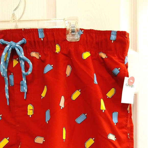 New George (XL) swimming shorts - NWT - Picture 2 of 9